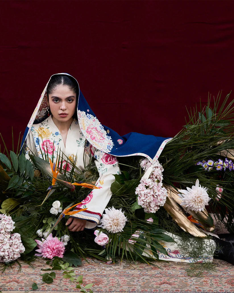 GULNAR | Jugnu A/W’25