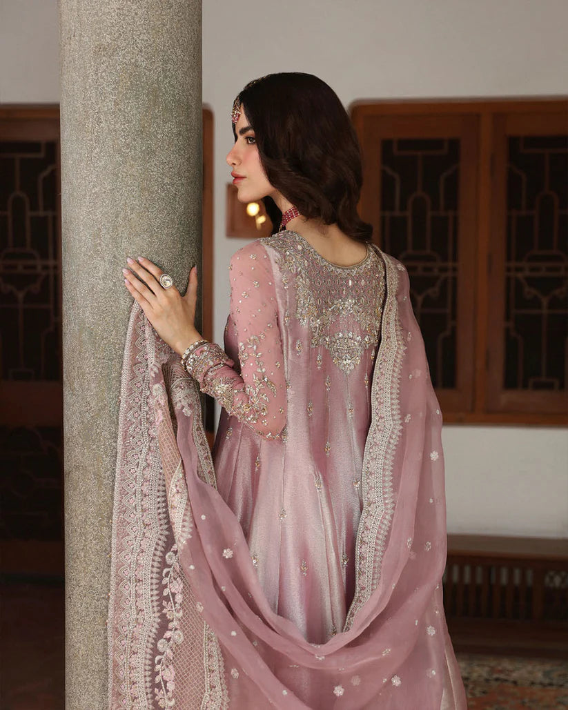 Halina | Faiza Saqlain