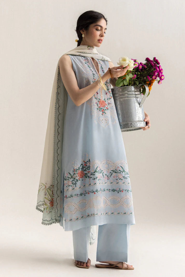 Kian-8B | Coco Lawn Drop II 2026 | COCO BY ZARA SHAHJAHAN