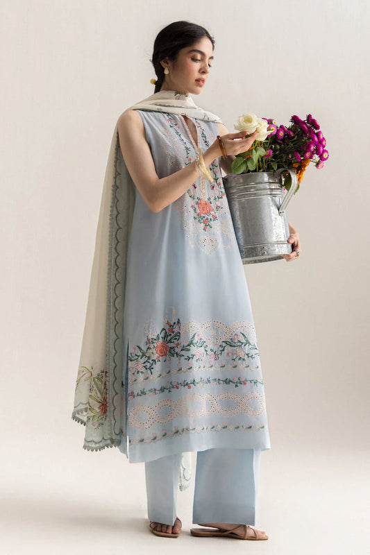 Kian-8B | Coco Lawn Drop II 2026 | COCO BY ZARA SHAHJAHAN