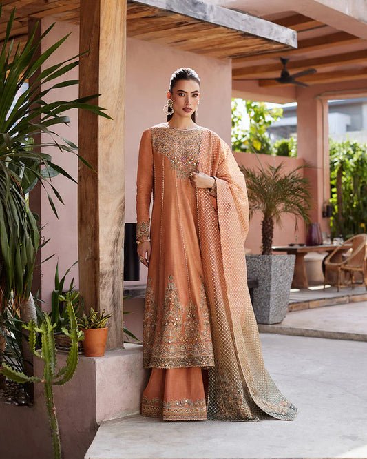 Dalisay | Faiza Saqlain