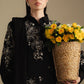 LAUREL-9A | Coco Winter Unstitched’25 | Zara Shahjahan