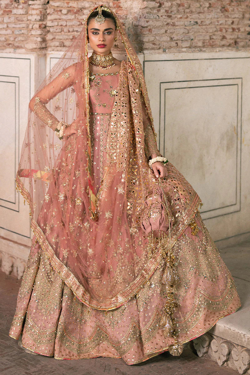 KHUSHBOO | Mohsin Naveed Ranjha