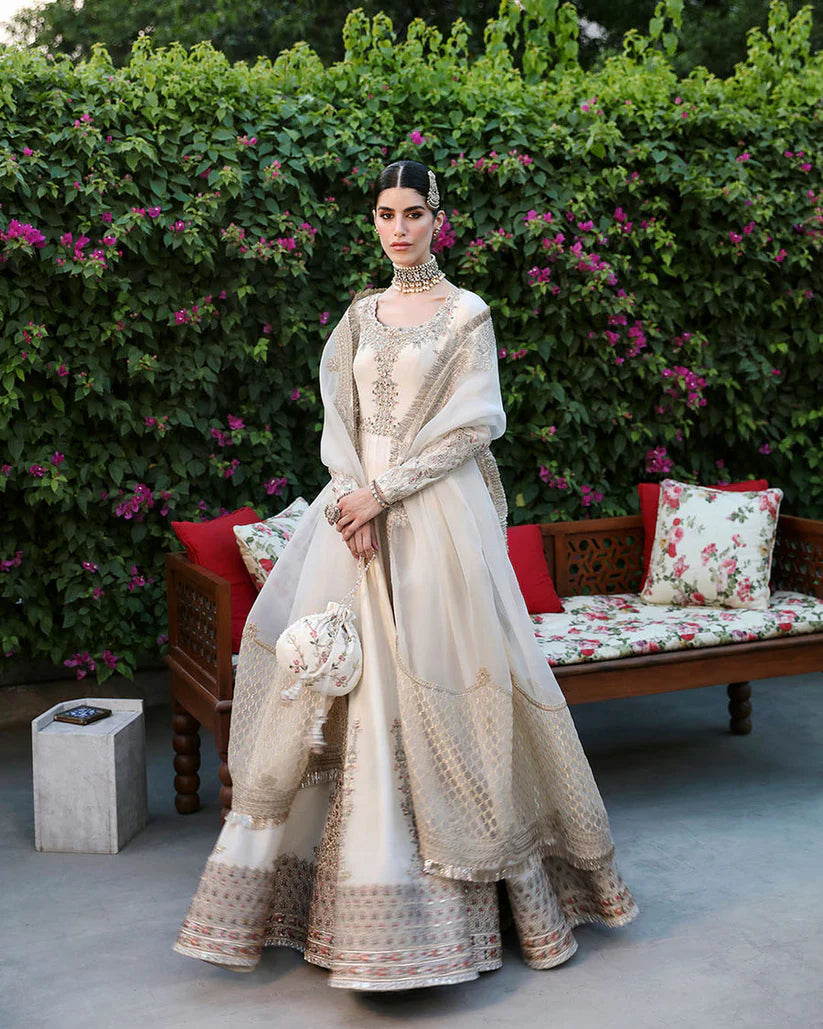 Ailia | Faiza Saqlain