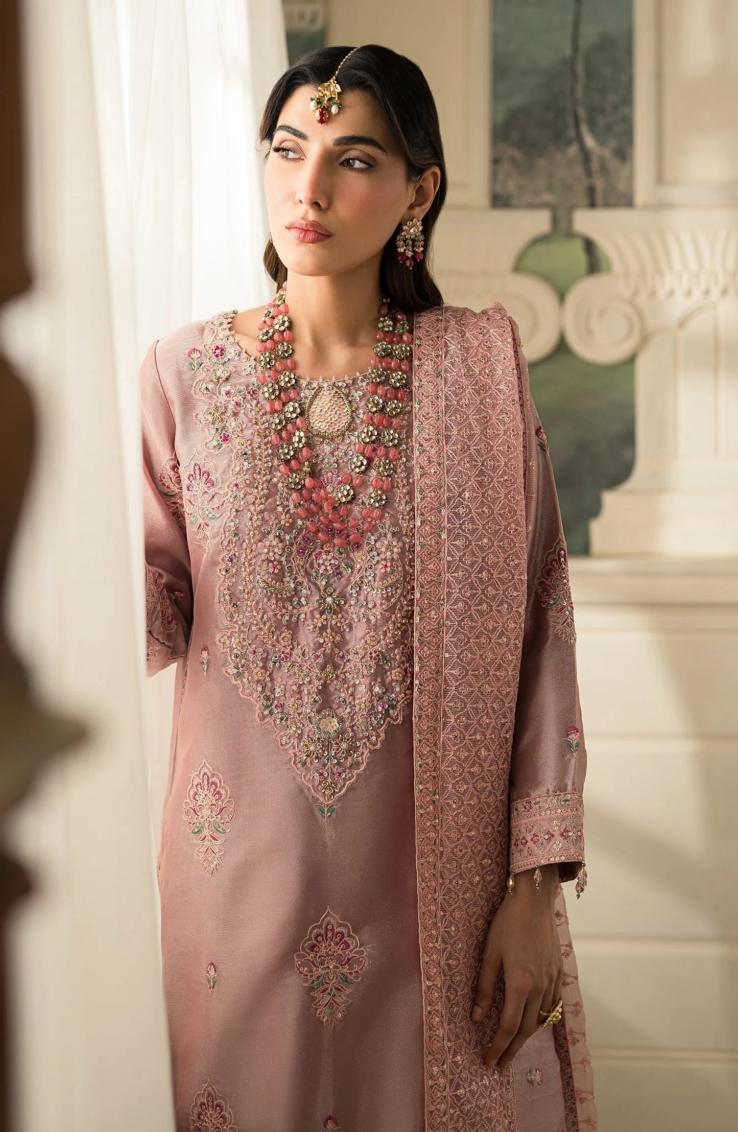 Suave By Emaan Adeel Festive Collection | Zale