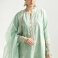 Zara Shahjahan Luxury Lawn 2024 | 5B