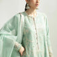 Zara Shahjahan Luxury Lawn 2024 | 5B