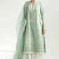 Zara Shahjahan Luxury Lawn 2024 | 5B