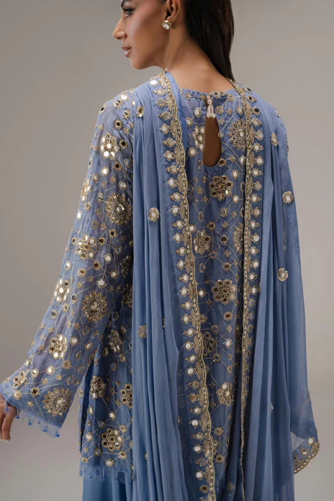 Anum Rajwani Festive Wear ‘26 - AR-0001030