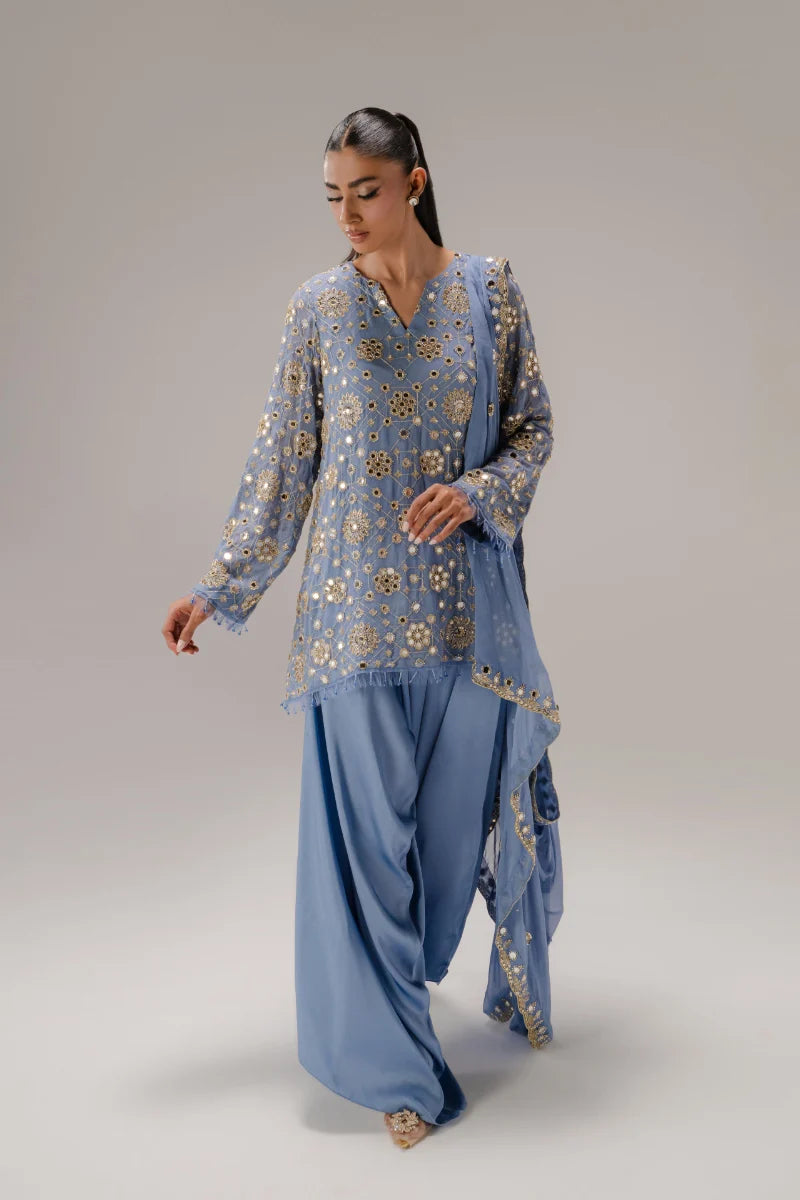 Anum Rajwani Festive Wear ‘26 - AR-0001030