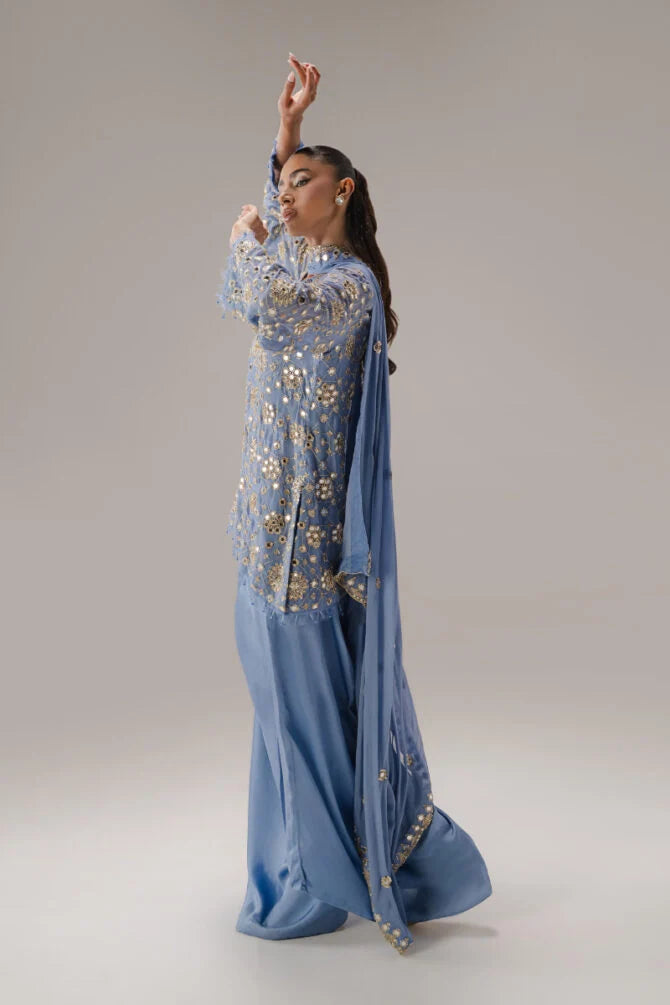 Anum Rajwani Festive Wear ‘26 - AR-0001030