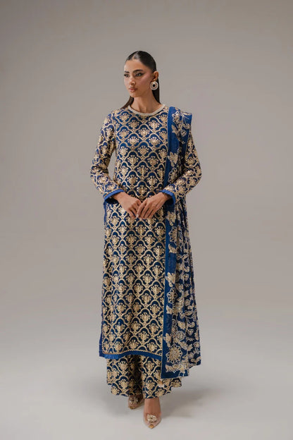 Anum Rajwani Festive Wear ‘26 - AR-0001031
