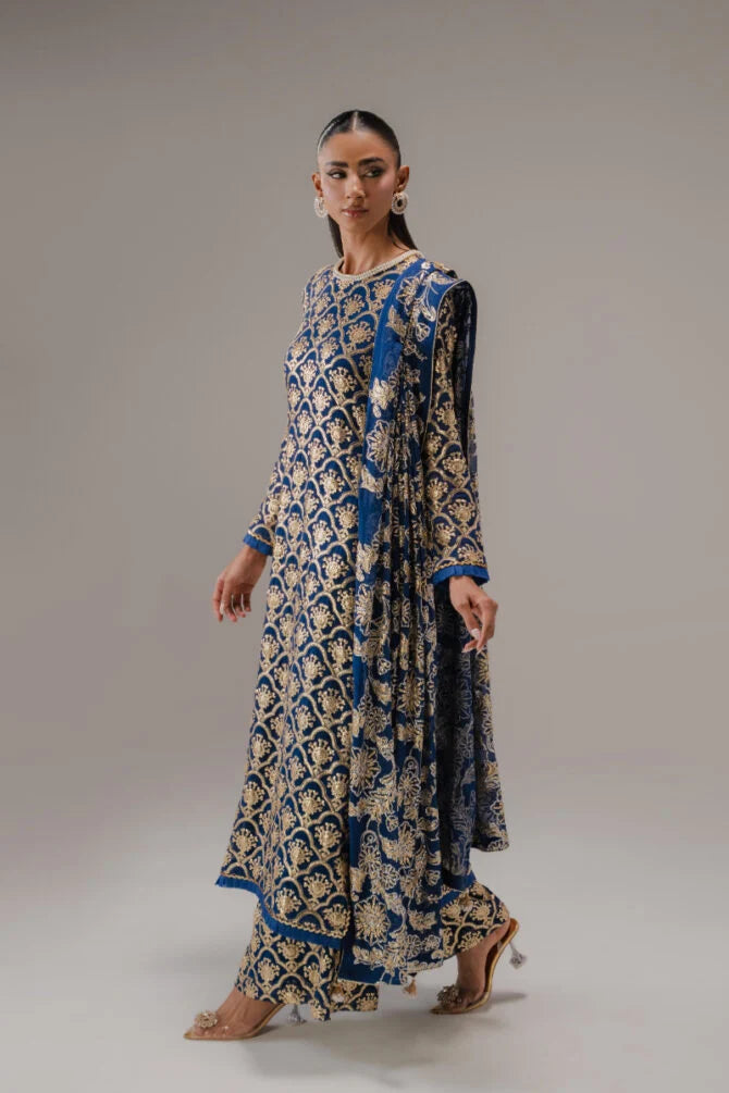 Anum Rajwani Festive Wear ‘26 - AR-0001031