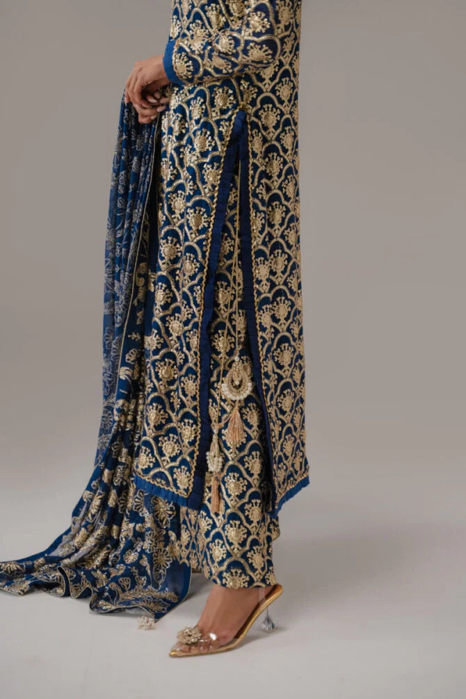 Anum Rajwani Festive Wear ‘26 - AR-0001031
