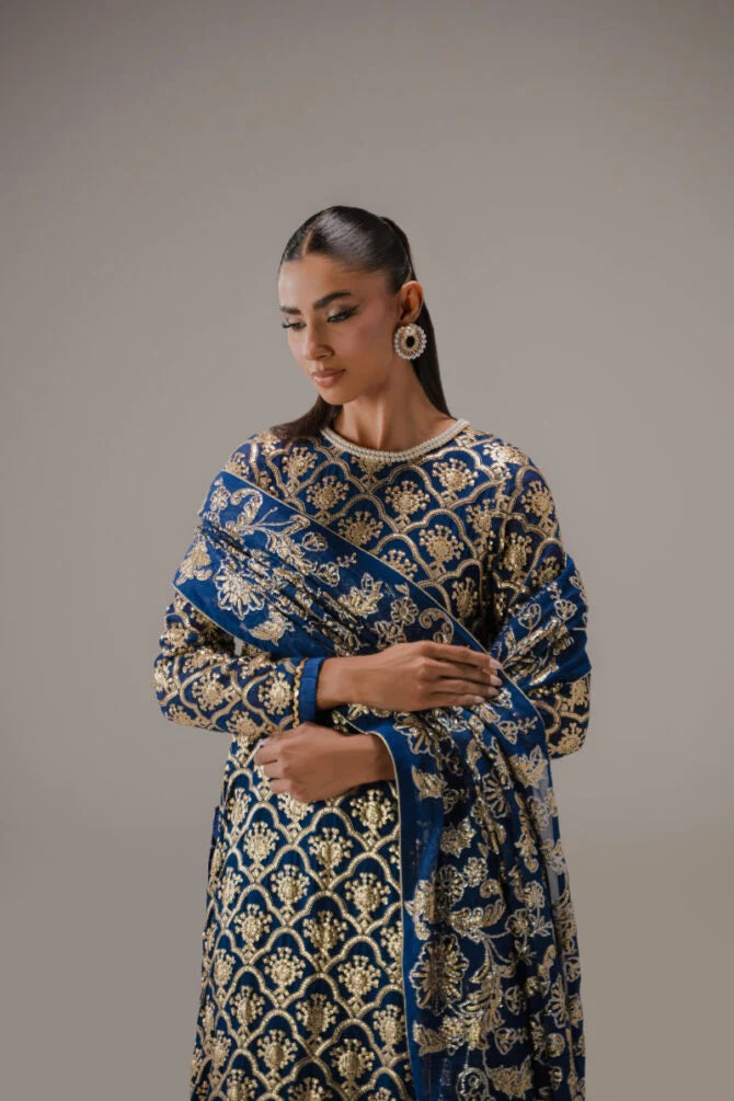 Anum Rajwani Festive Wear ‘26 - AR-0001031