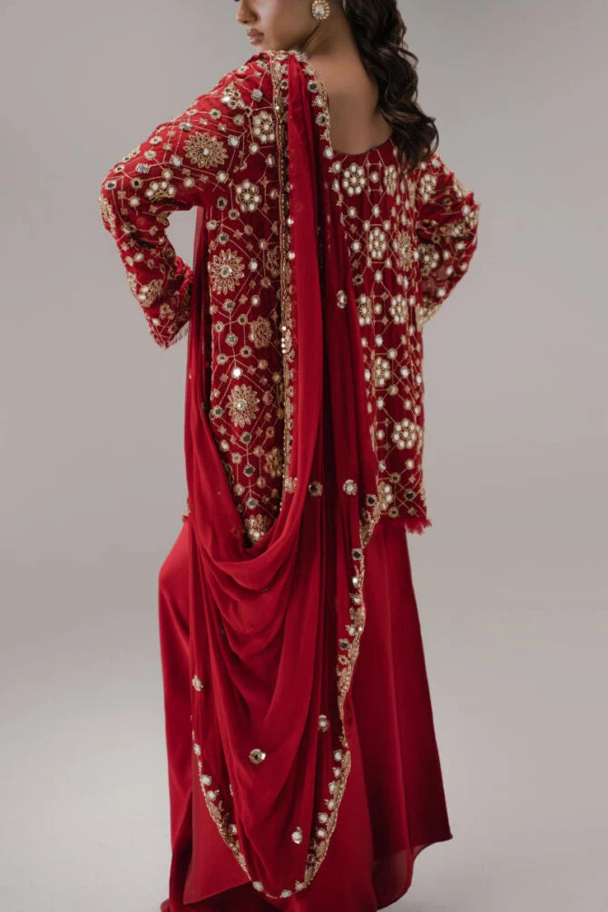 Anum Rajwani Festive Wear ‘26 - AR-0001033