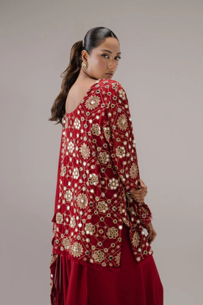 Anum Rajwani Festive Wear ‘26 - AR-0001033