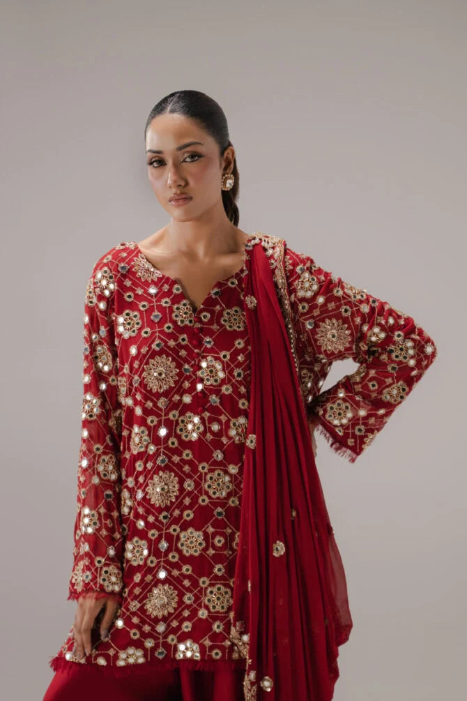Anum Rajwani Festive Wear ‘26 - AR-0001033