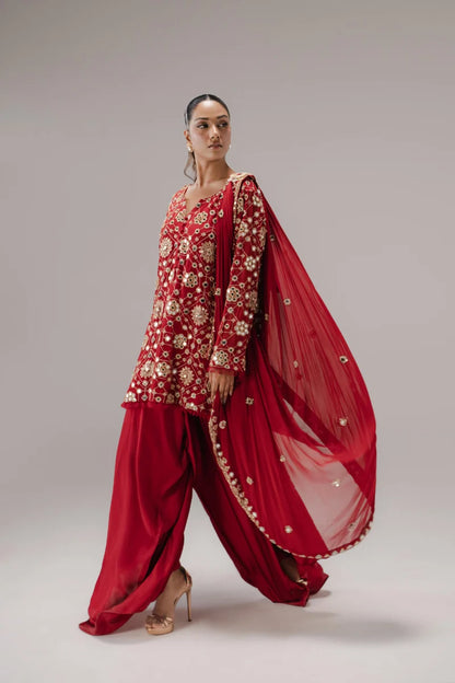 Anum Rajwani Festive Wear ‘26 - AR-0001033