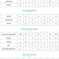 GLEAM ZINC WEDDING EDIT 2024/2025 (NPA3-24425) | ZAIB