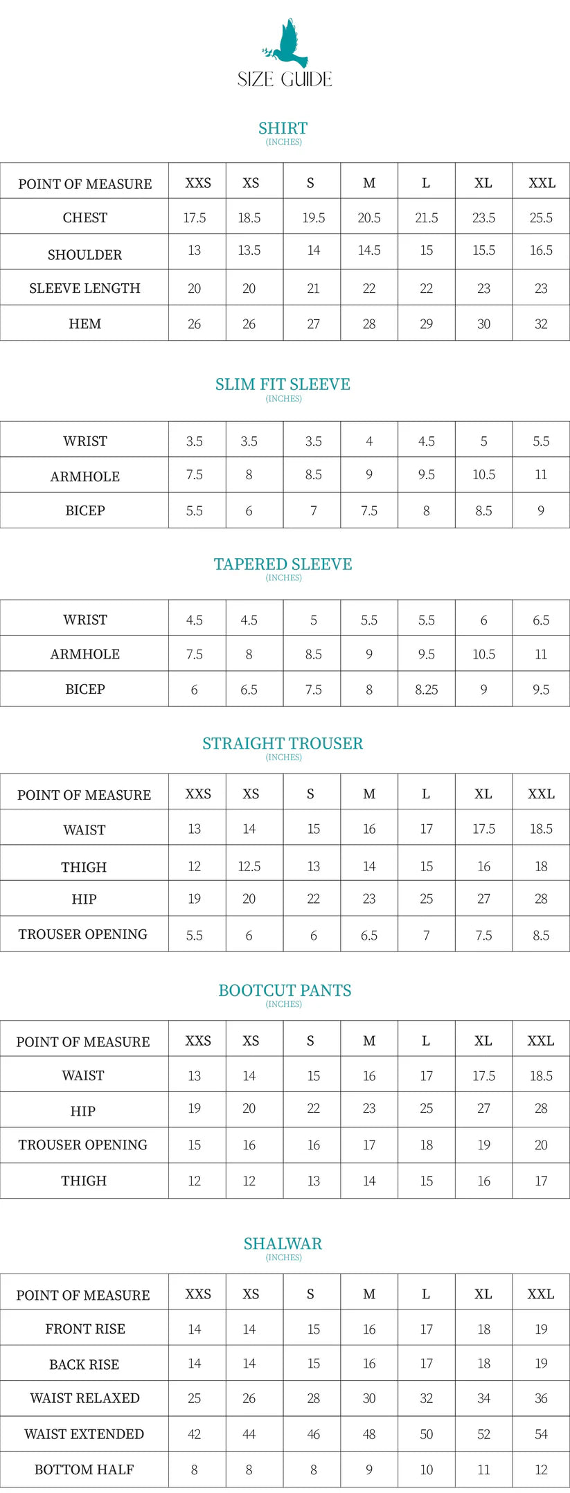 GLEAM ZINC WEDDING EDIT 2024/2025 (NPA3-24425) | ZAIB