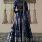 Afrozeh Divani Silk - Nazli