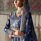 Afrozeh Divani Silk - Nazli