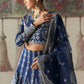 Afrozeh Divani Silk - Nazli