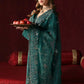 Afrozeh Divani Silk - Shahnisa