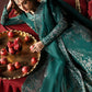 Afrozeh Divani Silk - Shahnisa