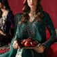 Afrozeh Divani Silk - Shahnisa