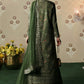 Afrozeh Divani Silk - Zeba