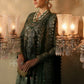Afrozeh Divani Silk - Zeba