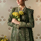 Afrozeh Divani Silk - Zeba