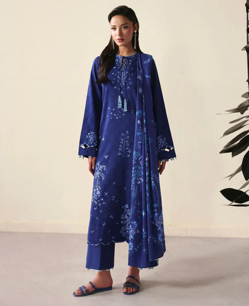 Ailina | Basics Winter '25 | Republic Womenswear