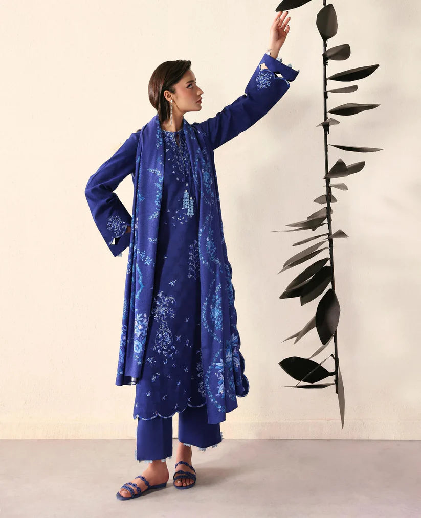 Ailina | Basics Winter '25 | Republic Womenswear