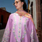 Mushq Odyssey Lawn '26 - Alba