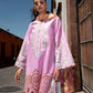 Mushq Odyssey Lawn '26 - Alba