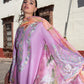 Mushq Odyssey Lawn '26 - Alba