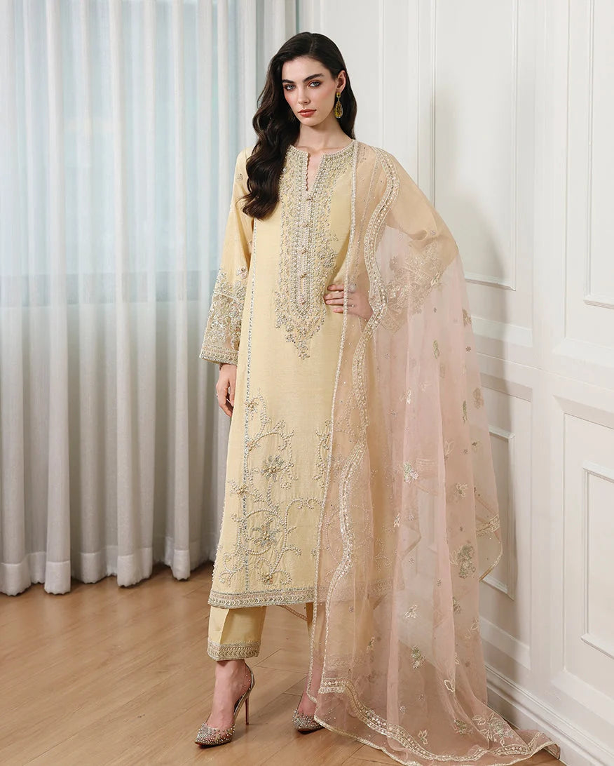 Anais Mushq - Celestine The Silk Saga