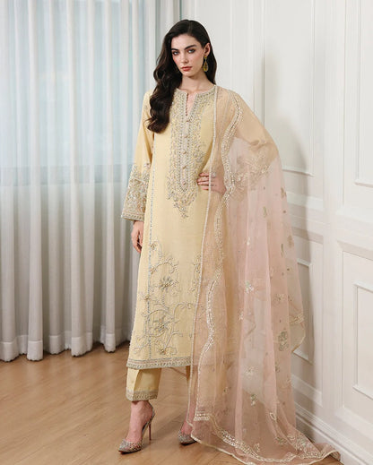 Anais Mushq - Celestine The Silk Saga