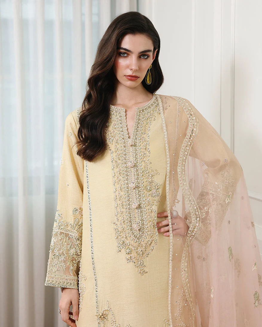Anais Mushq - Celestine The Silk Saga