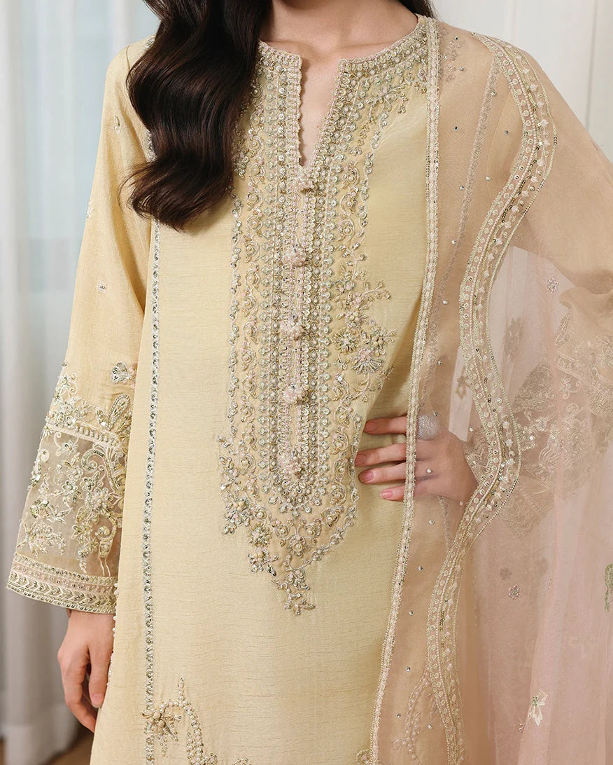 Anais Mushq - Celestine The Silk Saga