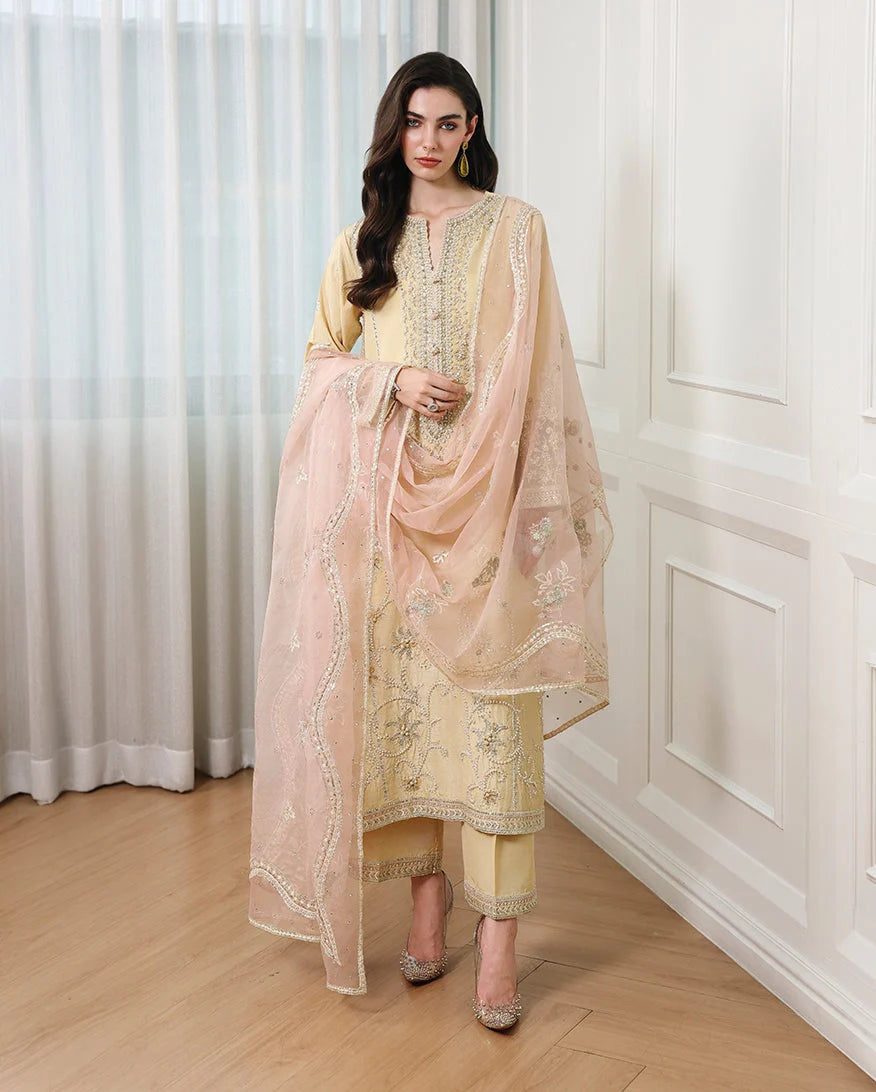 Anais Mushq - Celestine The Silk Saga