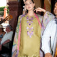 Mushq Odyssey Lawn '26 - Aranza