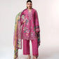 Aria | Reine Luxury Lawn Stitched '26 | Republic Womenswear
