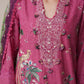 Aria | Reine Luxury Lawn Stitched '26 | Republic Womenswear