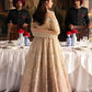 Zaariya Kanwal Malik - Maahi Festive Unstitched ‘26