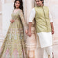 Nayab Kanwal Malik - Maahi Festive Unstitched ‘26