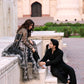 Aman Kanwal Malik - Maahi Festive Unstitched ‘26
